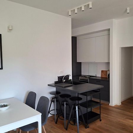 Apartment Lenka Zadar Ngoại thất bức ảnh