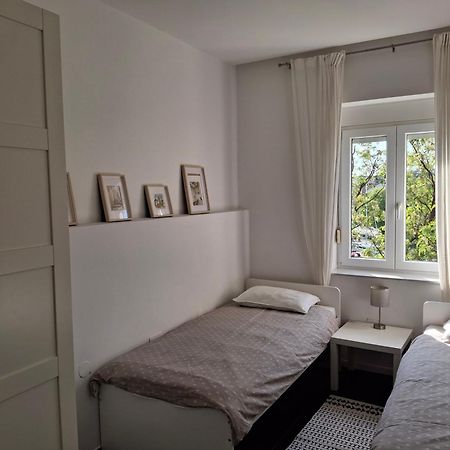 Apartment Lenka Zadar Ngoại thất bức ảnh