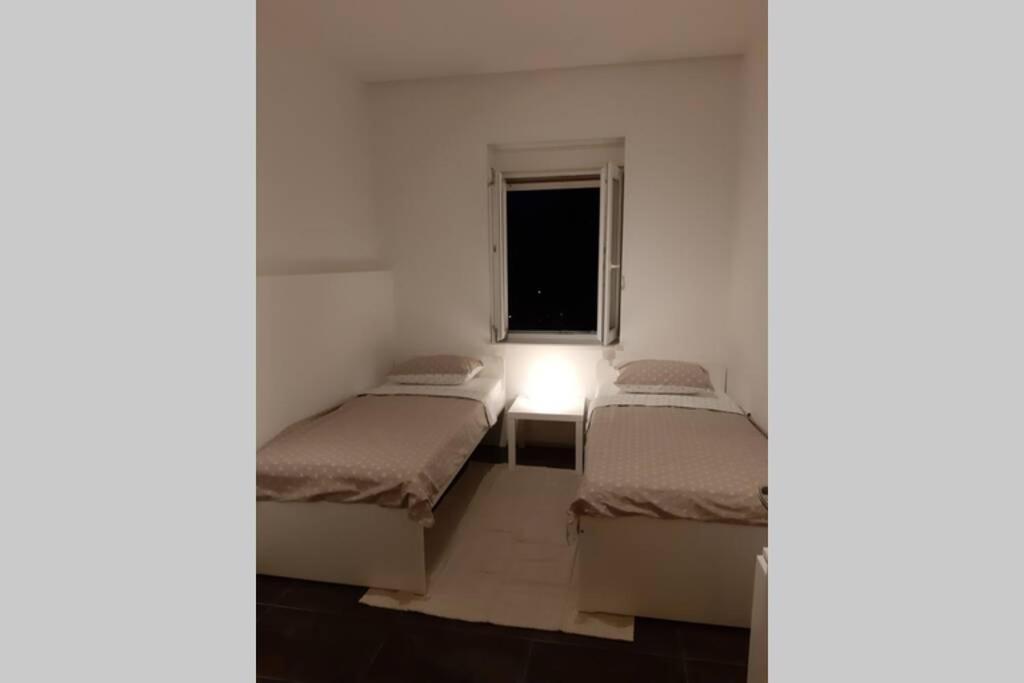 Apartment Lenka Zadar Ngoại thất bức ảnh