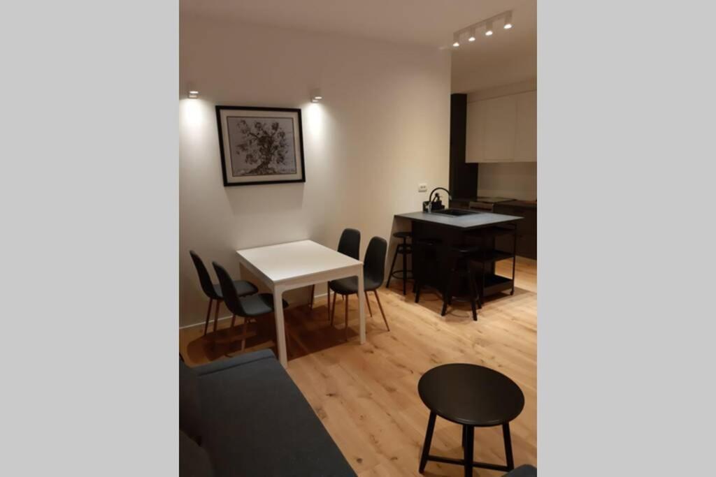 Apartment Lenka Zadar Ngoại thất bức ảnh