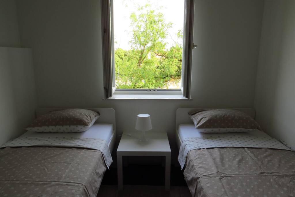 Apartment Lenka Zadar Ngoại thất bức ảnh