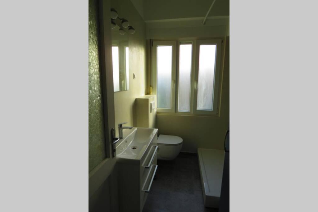 Apartment Lenka Zadar Ngoại thất bức ảnh
