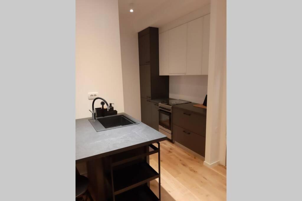Apartment Lenka Zadar Ngoại thất bức ảnh