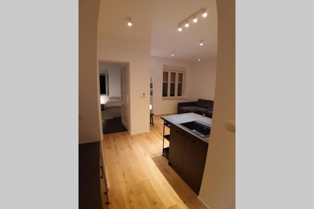 Apartment Lenka Zadar Ngoại thất bức ảnh