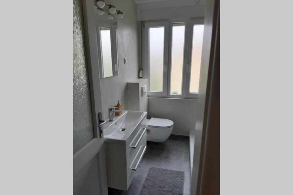 Apartment Lenka Zadar Ngoại thất bức ảnh