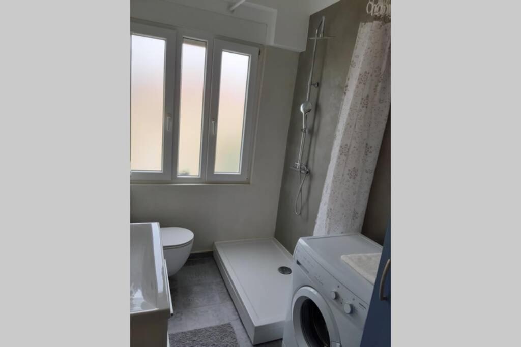 Apartment Lenka Zadar Ngoại thất bức ảnh