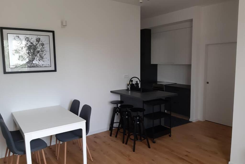 Apartment Lenka Zadar Ngoại thất bức ảnh