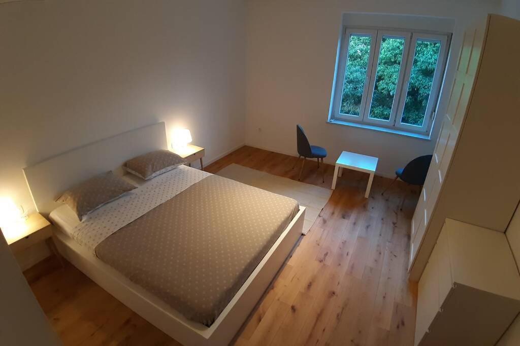 Apartment Lenka Zadar Ngoại thất bức ảnh