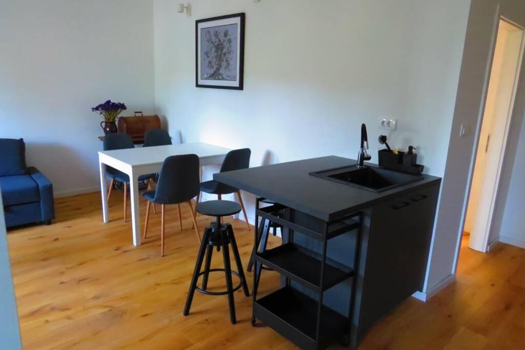 Apartment Lenka Zadar Ngoại thất bức ảnh