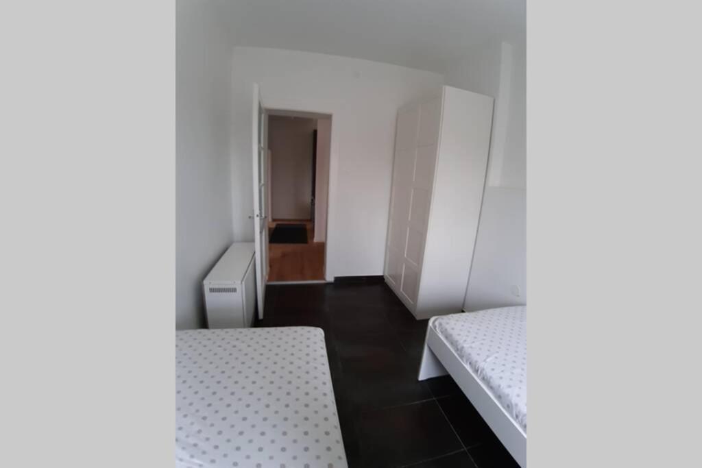 Apartment Lenka Zadar Ngoại thất bức ảnh