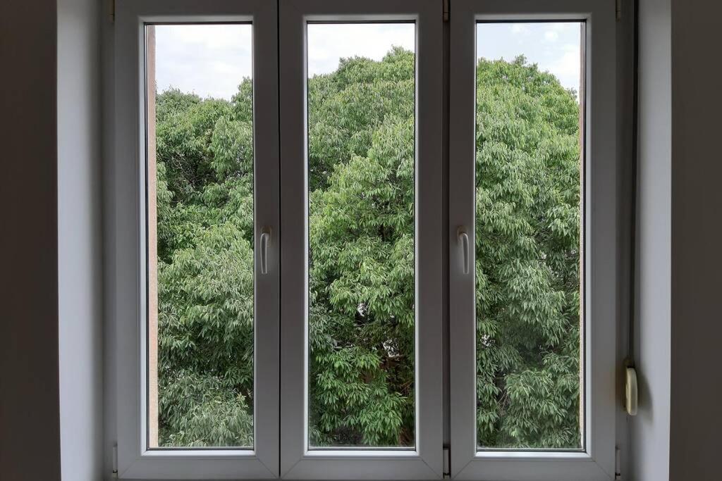 Apartment Lenka Zadar Ngoại thất bức ảnh