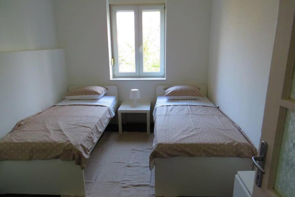 Apartment Lenka Zadar Ngoại thất bức ảnh
