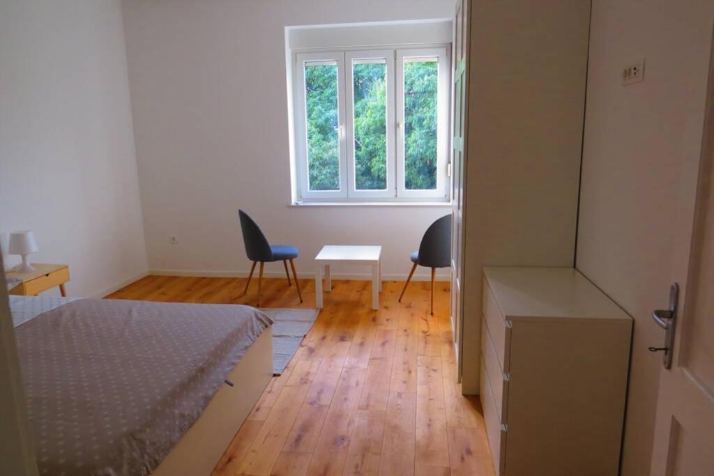 Apartment Lenka Zadar Ngoại thất bức ảnh