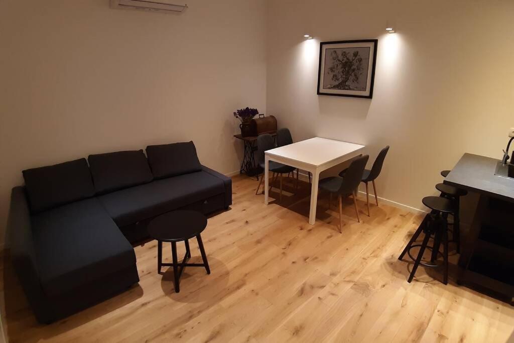 Apartment Lenka Zadar Ngoại thất bức ảnh