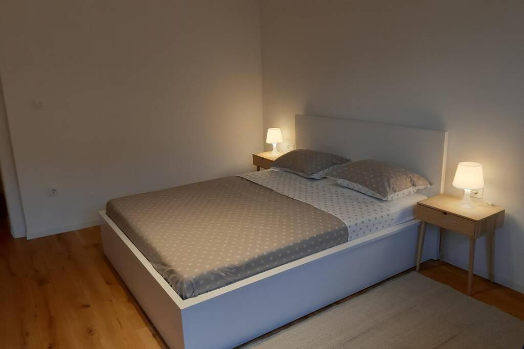 Apartment Lenka Zadar Ngoại thất bức ảnh