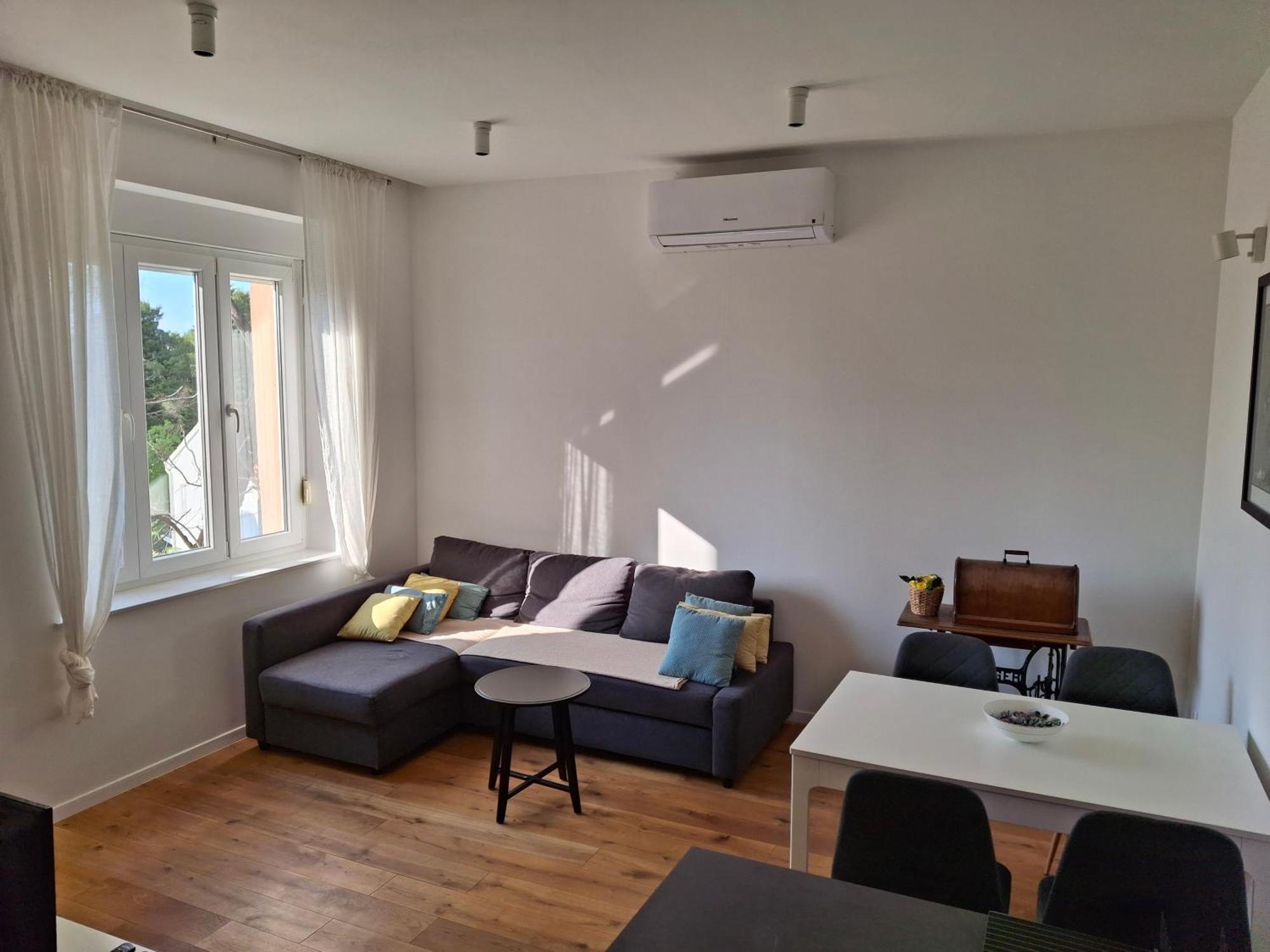 Apartment Lenka Zadar Phòng bức ảnh