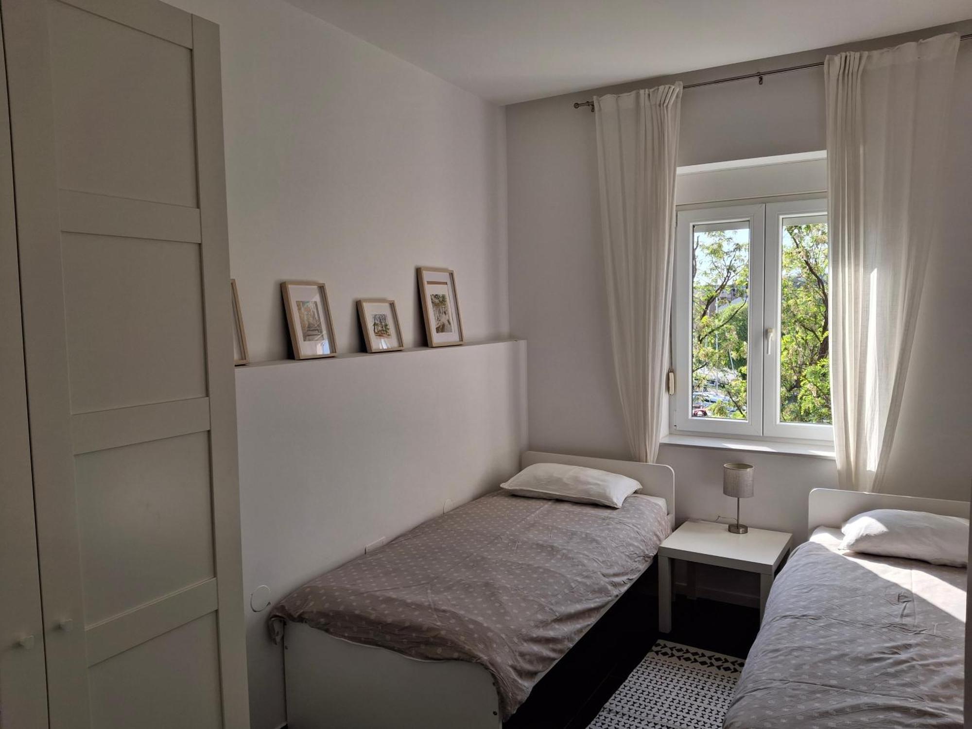 Apartment Lenka Zadar Ngoại thất bức ảnh