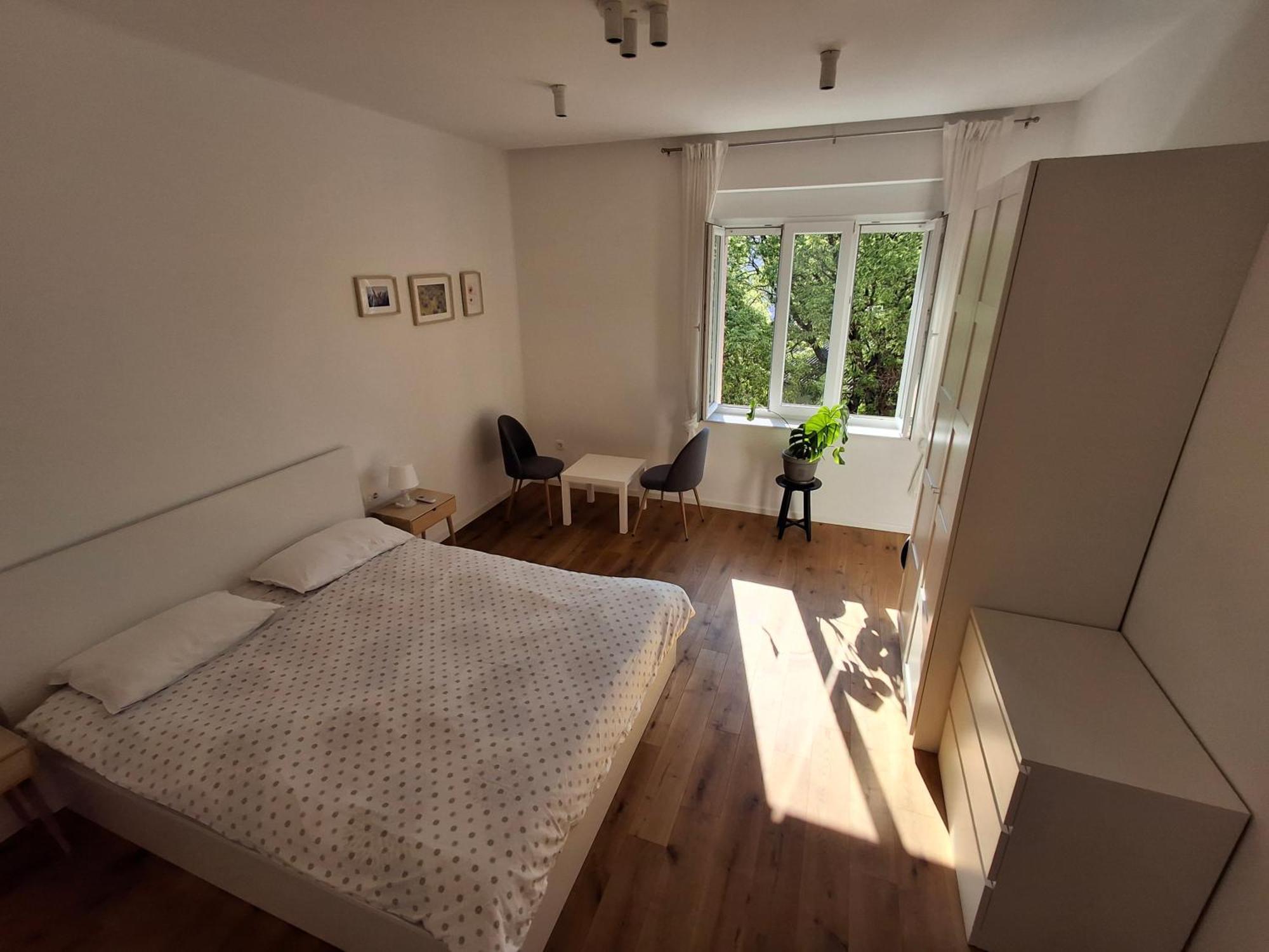 Apartment Lenka Zadar Ngoại thất bức ảnh
